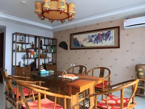 GreenTree Inn Weifang An'qiu Bus Station Heping East Road Hotel - Image 4