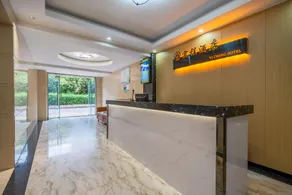 Yicheng Hotel (Guangxi Overseas Chinese School Qingchuan Subway Station) - Image 3