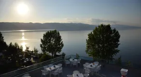 Hotel Pogradeci 2 - Image 2