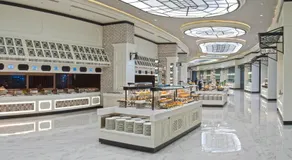 Sueno Hotels Deluxe Belek - Image 4