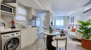 Prime Residence Heliopolis - Image 2