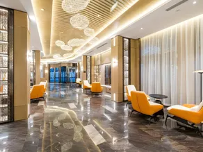 Atour Hotel Tongxiang Wuzhen - Image 3