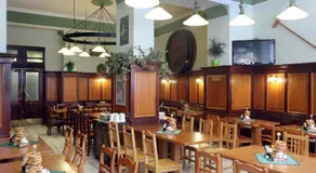 Hotel U Salzmannů - Image 4