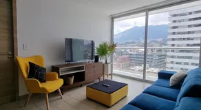 Suite Martina 2 Personas Quito - Image 2
