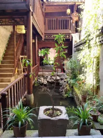Ouyuanju Inn (Daxu Ancient Town Branch) - Image 3