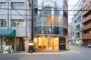UH Suite Namba Station The Spa - Image 3
