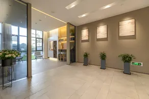 Home Inn Neo Ningbo Airport Yinzhou Avenue - Image 4