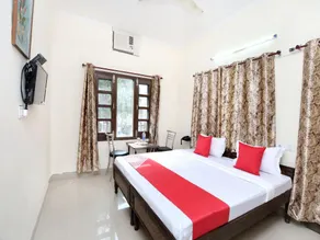 OYO 6933 Satyam Home Stay - Image 2