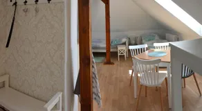 Apartmány U Václava - 7 minut od letiště Václava Havla - parkování zdarma - Image 4
