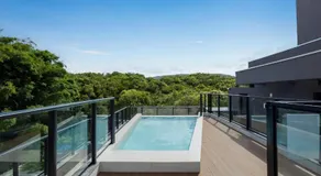 Studios Modernos a 150m da Lagoa da Conceição - LSTs I - Image 2