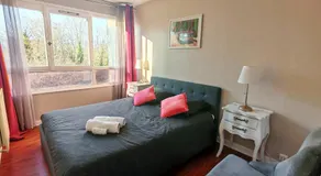 T3 COSY petit balcon 5mins France miniature - Image 5
