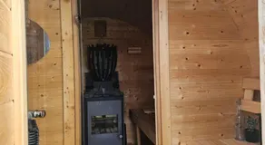 Chatičky na Hrdličce - Čím - Image 3