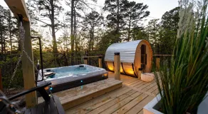 The Woodsman Lodge - Image 2