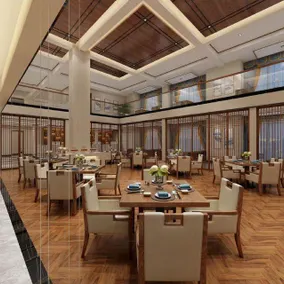 Chaoman Hotel (Suining Gymnasium Wanda Branch) - Image 2