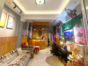 Violet Star Hotel and Spa - Image 2