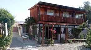 Hostal El Colibri - Image 4