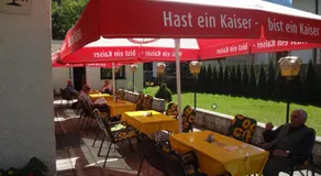 Pension Nina & Gasthof Alpenrose - Image 4