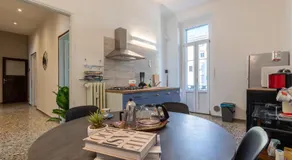 Casa Sangallo - 2 passi dalla Metro 4 - Image 2