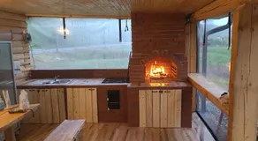 Cabana MOIGRAD-POROLISSUM - Image 3