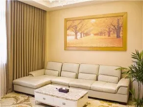 Chang Jiang Kou Holiday Hotel - Image 5