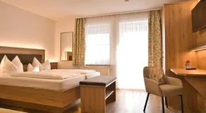 Landhotel Schellenberg - Image 2