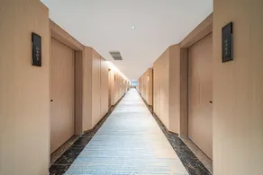Poltton International Service Apartment Jiangmen Jianghai Station Huimei Building - Image 4