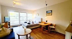 Appartamento con 1 camera da letto per 2 persone - Image 2