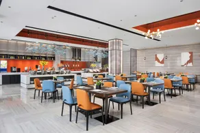 Hilton Garden Inn Jining Grand Canal - Image 4
