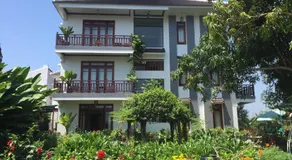 Hoi an Osaka Riverside Villa & Spa - Image 5