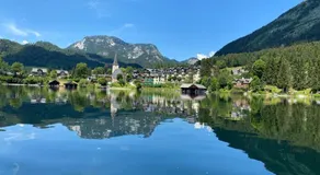 Alpenurlaub II Wohnung mit Traumausblick - Image 2