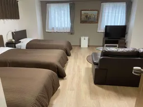 TAKATSUKI SUN HOTEL - Image 5