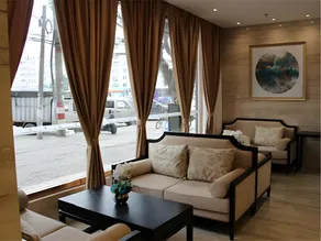 Jinjiang Inn Style Fuzhou IKEA Gushan - Image 3