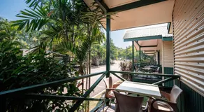 Hidden Valley Holiday Park Darwin - Image 4