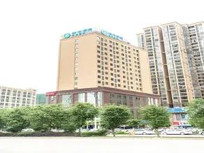 City Comfort Inn Nanning Guangxi University for Nationalities - Image 3