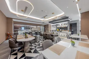 Home Inn Plus Jiaxing Railway Station Nanhu - Image 4