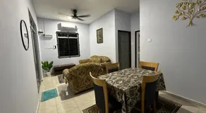 Homestay Singgah Keluarga Warisan Abg Tam - Image 4