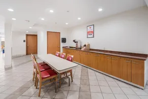 Quality Inn Laredo - Nuevo Laredo - Image 4