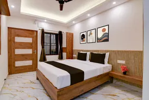 Hotel O Vitali Suites - Image 2