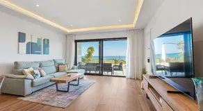 Golf Front & Gibraltar Views Apartment by Caseo - Image 2
