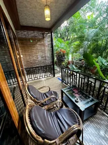 Patnem Beach Cottages - Image 2