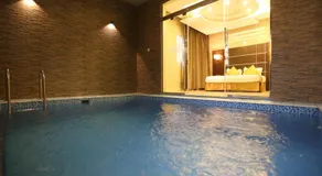 شقق منازل الدانة للشقق المخدومة - Image 4