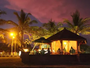 Parai Beach Resort Telengria - Image 3