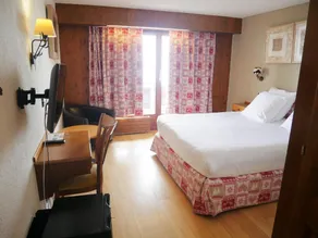 Hôtel de l'Ardève & Chalet Kalbermatten - Image 2
