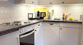 Chalet Annelis Apartments - Image 3