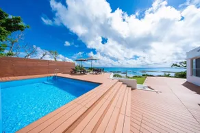 Crystal Villa Nanjo - Image 4