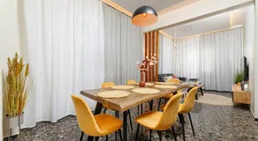 koukounari apartment in Chania city center - Image 3