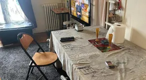 Family apartment in Paris - Image 2