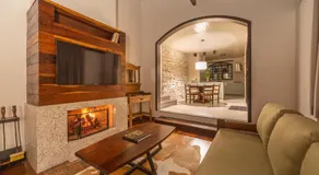 Vila Suzana Parque Hotel - Image 2