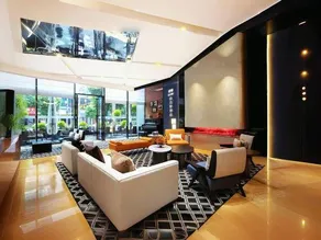 New Joy Hotel (Internatial Trade Spring Department Store Shopping) - Image 4