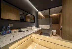 Opus Hotel Jiangmen - Image 2